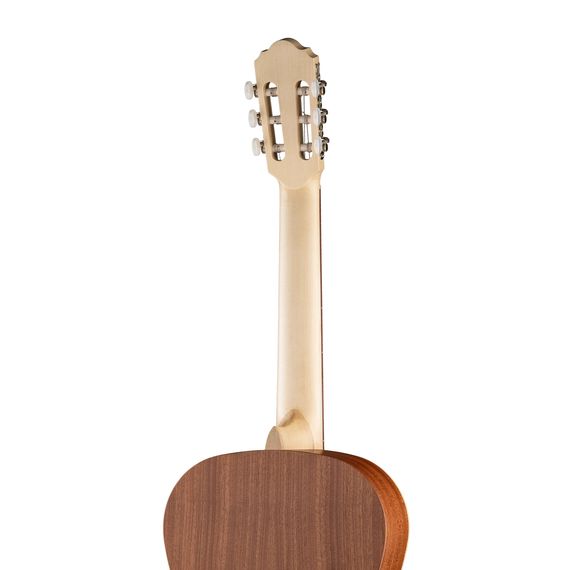 KREMONA S65C-GG Sofia Soloist Series Green Globe Классическая гитара, кедр, размер 4/4