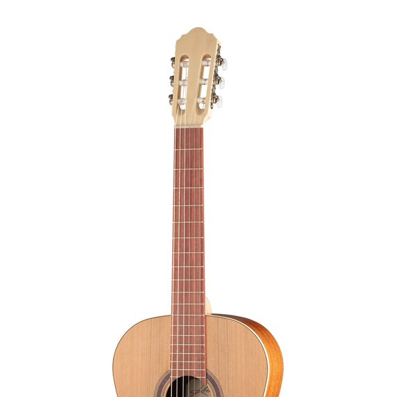 KREMONA S65C-GG Sofia Soloist Series Green Globe Классическая гитара, кедр, размер 4/4
