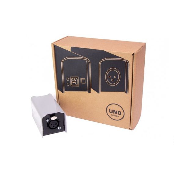 SIBERIAN Lighting SL-UDEC7A UNO USB-DMX Pro Контроллер управления световым оборудованием