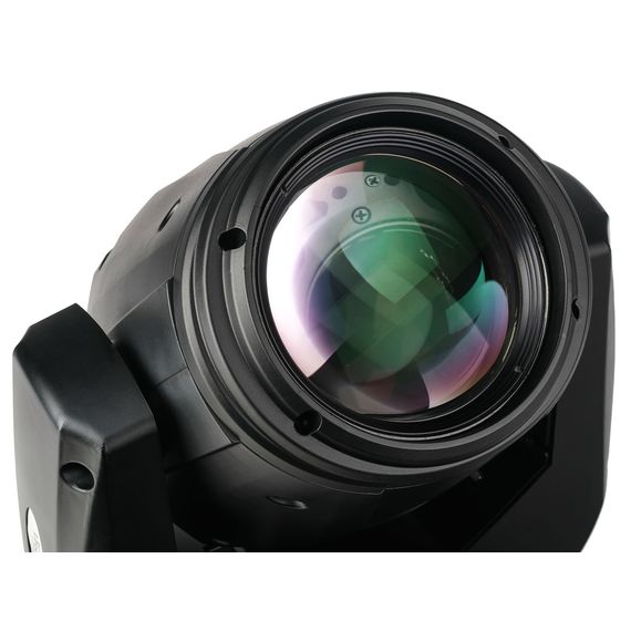 LFOCUS BR-230P Моторизированная световая "голова", 230Вт