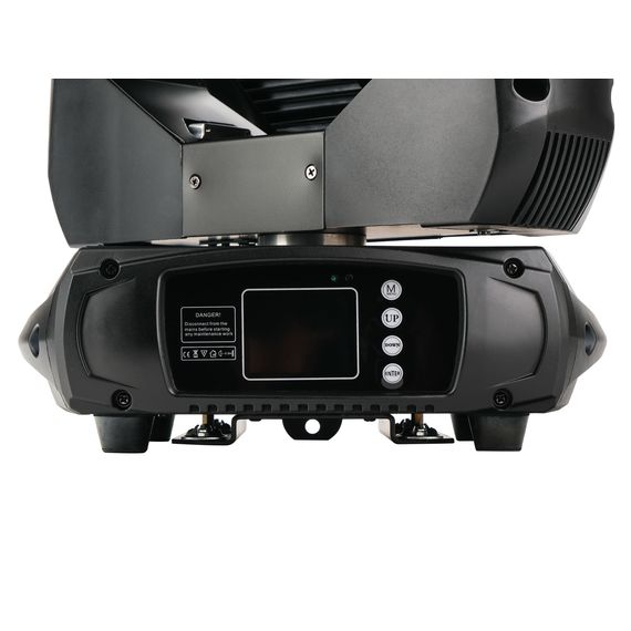 LFOCUS BR-230P Моторизированная световая "голова", 230Вт