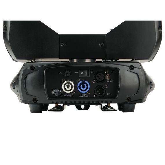 LFOCUS BR-230P Моторизированная световая "голова", 230Вт