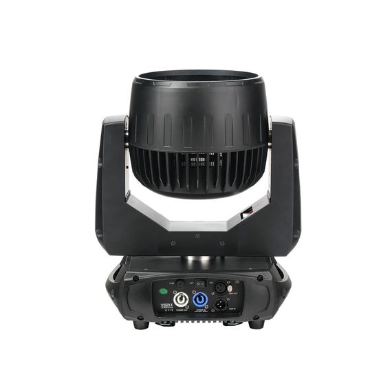 LFOCUS BR-740 Моторизированная световая "голова", 7х40Вт