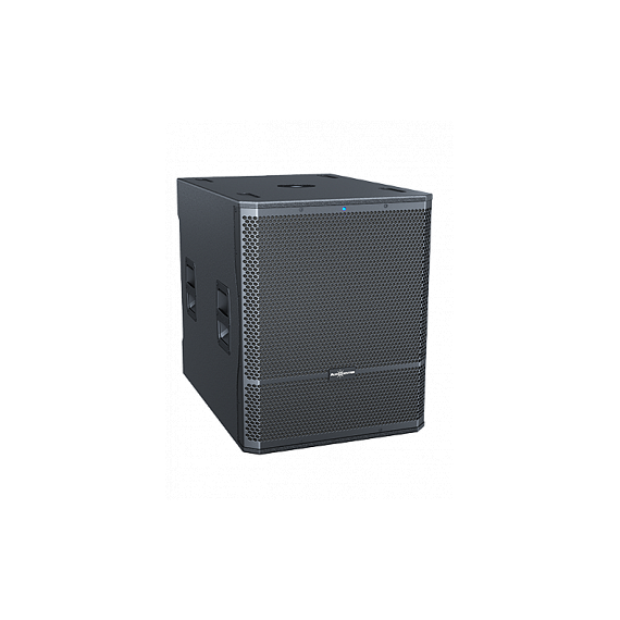 AUDIOCENTER EA5118 Активный сабвуфер с DSP, SPL пиковая 137дБ, частотный диапазон 35Hz-150Hz, усилитель класса D 2000Вт