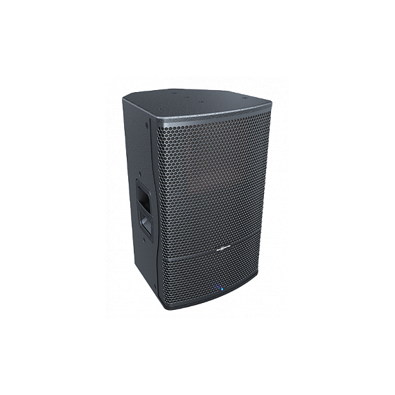 AUDIOCENTER EA515 Активная 2000Вт широкополосная акустическая система с DSP, SPL пиковая 136дБ, частотный диапазон 40Hz-20KHz, усилитель класса D 2000Вт
