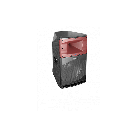 AUDIOCENTER SA312 активная 12" акустическая система 1000 Вт, макс SPL 132дБ