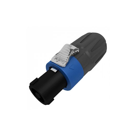 SEETRONIC SL4FX-N кабельный разъем для подключения АС 4-контактный