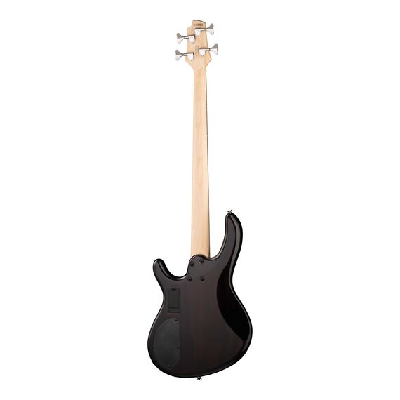 CORT Action-DLX-Plus-FGB Action Series Бас-гитара, серый санберст, Крепление грифа: на болтах.