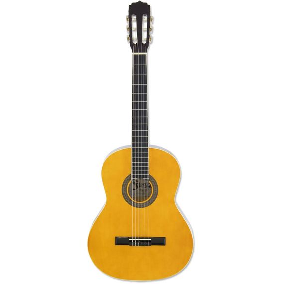 ARIA FIESTA FST-200-53 Гитара классическая, размер 1/2