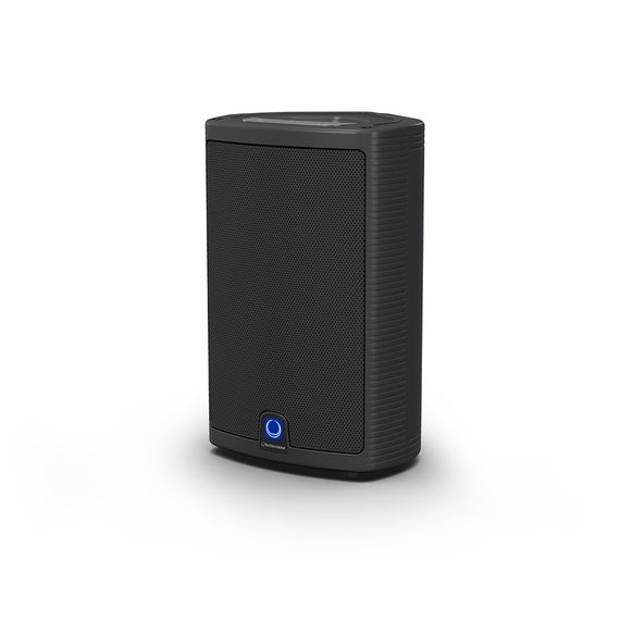 TURBOSOUND MILAN M10 активная акустическая система, би-амп,10"+1", 600Вт
