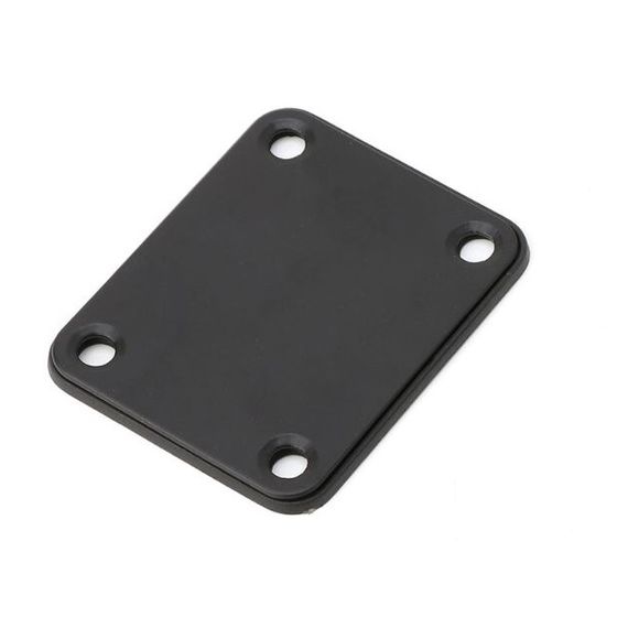 MAXTONE BP-50K/B Держатель грифа/черный/без болтов