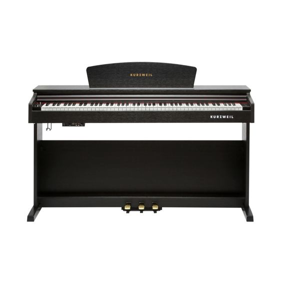 KURZWEIL M90 SR Цифровое пианино 88кл,Полифония64, палисандр, с банкеткой