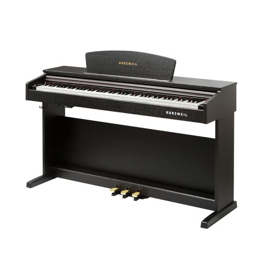 KURZWEIL M90 SR Цифровое пианино 88кл,Полифония64, палисандр, с банкеткой