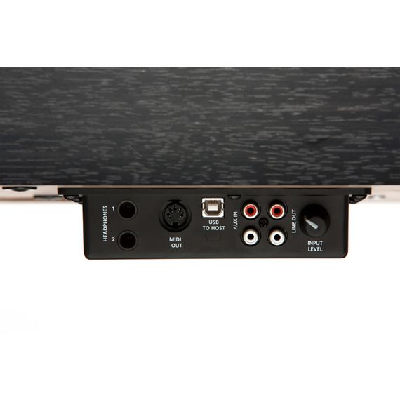 KURZWEIL M90 SR Цифровое пианино 88кл,Полифония64, палисандр, с банкеткой