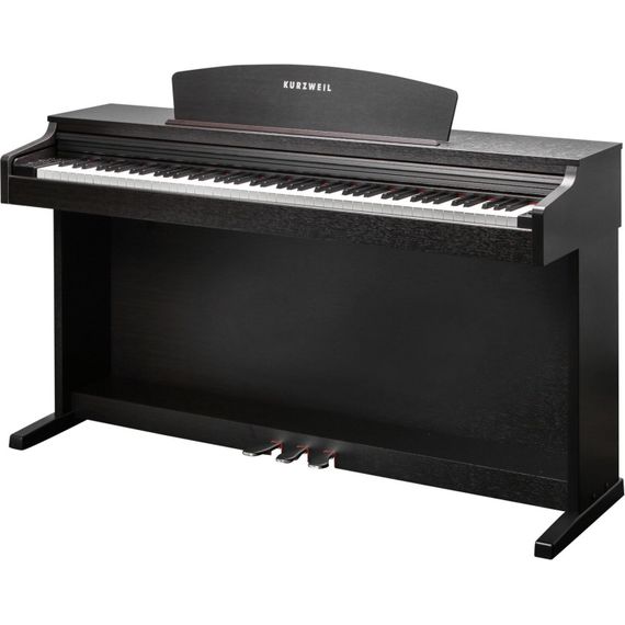 KURZWEIL M115 SR Цифровое пианино, 88кл, Полифония 189, палисандр, с банкеткой
