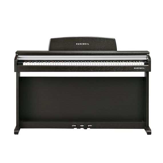 KURZWEIL M210 SR Цифровое пианино 88 полностью взвешенных клавиш молоточкового действия,палисандр, б
