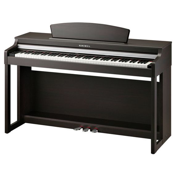 KURZWEIL M230 SR Цифровое пианино, 88кл, палисандр, с банкеткой