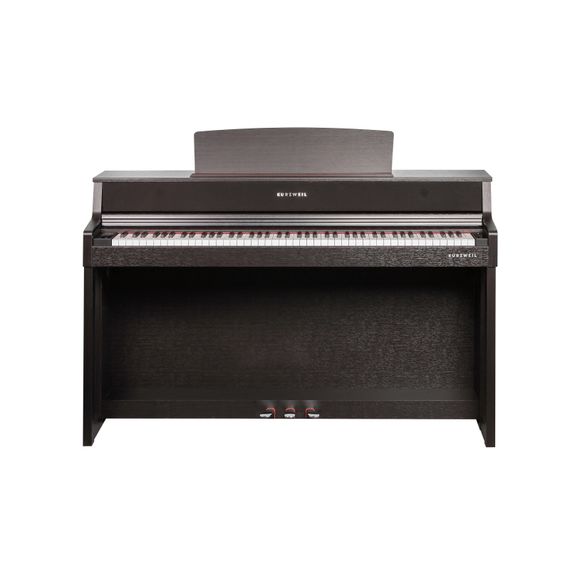 KURZWEIL CUP410 SR Цифровое пианино, палисандр 88 клавиш , с банкеткой