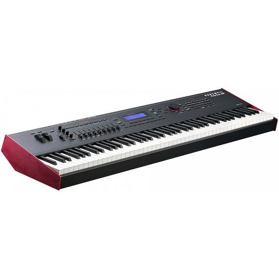KURZWEIL Forte SE Цифровое пианино сценическое 88кл, Полифония 128