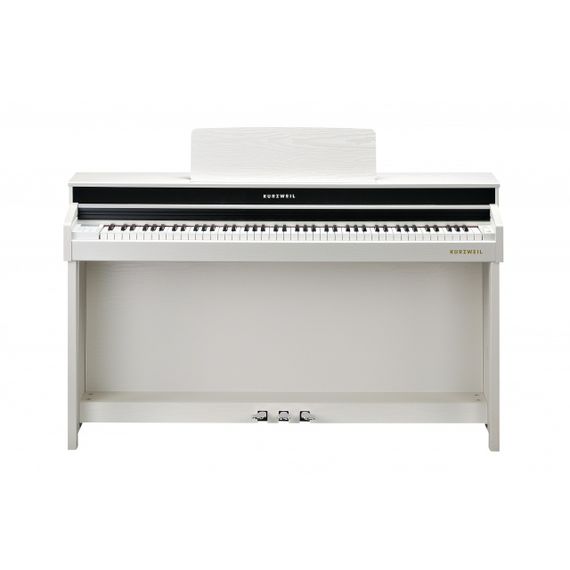 KURZWEIL CUP320 WH Andante Цифровое пианино 88кл, белое, с банкеткой