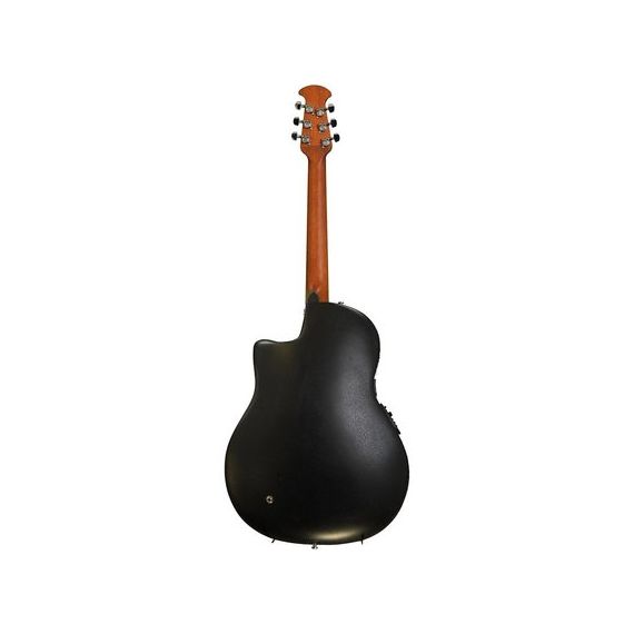 OVATION CE44-1 Celebrity Elite Mid Cutaway Sunburst гитара (Китай)