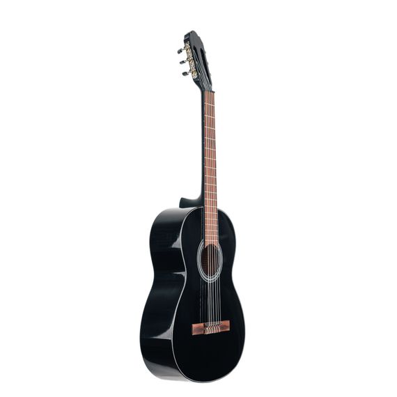 GEWA Classical Guitar Student black 4/4 Классическая гитара