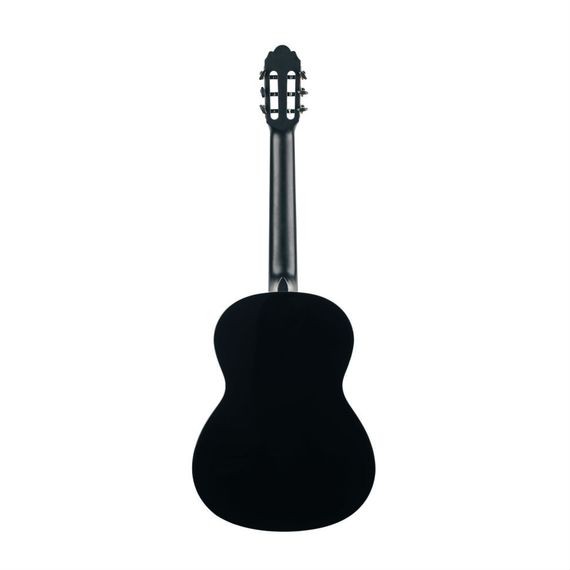 GEWA Classical Guitar Student black 4/4 Классическая гитара