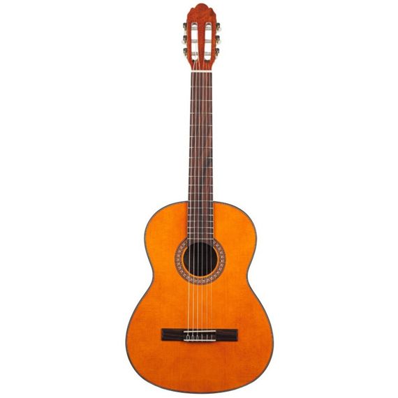 GEWA Classical Guitar Student Natural 4/4 Классическая гитара