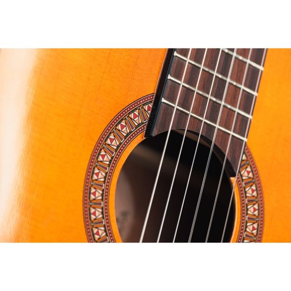 GEWA Classical Guitar Student Natural 4/4 Классическая гитара