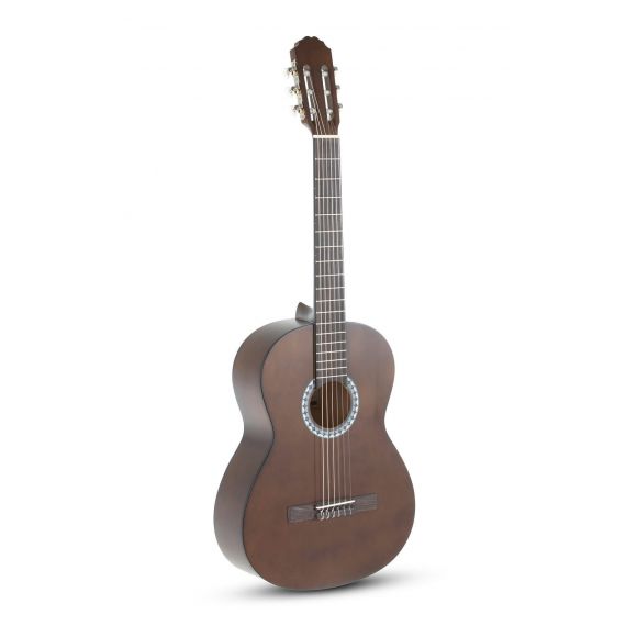 GEWApure Classical Guitar Basic Honey Walnut 4/4 Классическая гитара
