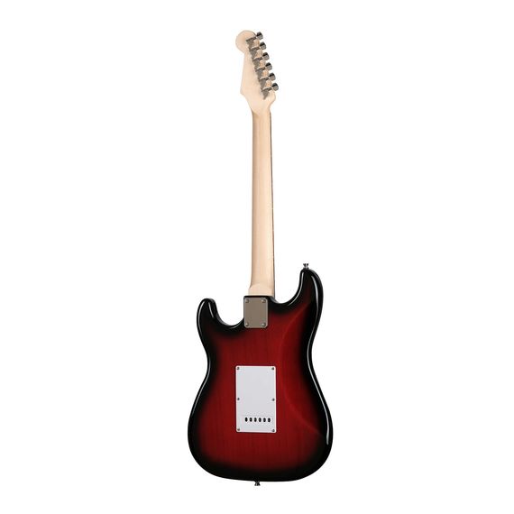 HOMAGE HEG330RDS Электро-гитара Strat,