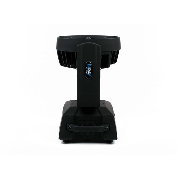 BI RAY ML36W Моторизированная световая "голова" Wash Zoom, 36х10Вт RGBW.4-в-1.