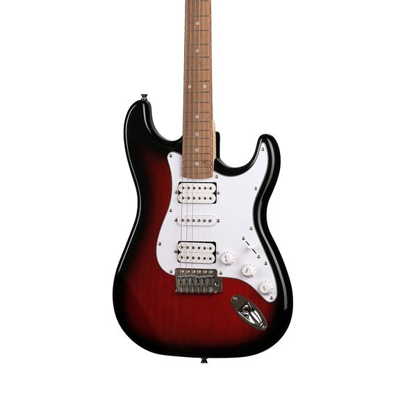 HOMAGE HEG330RDS Электро-гитара Strat,