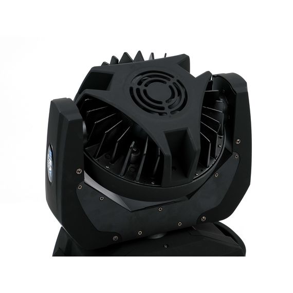 BI RAY ML36W Моторизированная световая "голова" Wash Zoom, 36х10Вт RGBW.4-в-1.