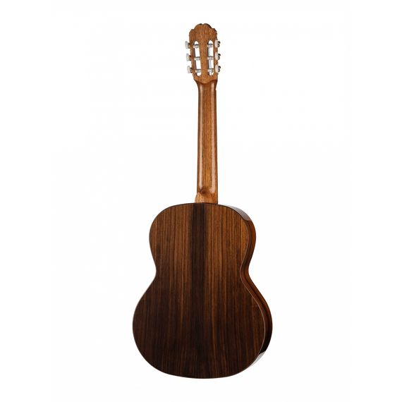 KREMONA F65S Spruce Fiesta Soloist Series Классическая гитара, дека ель.
