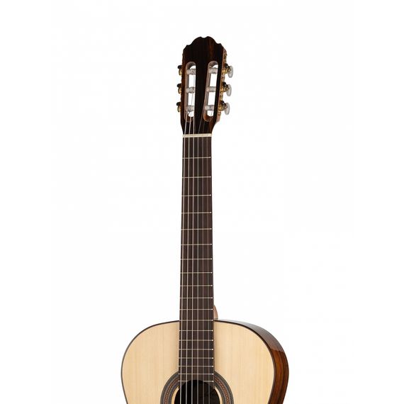 KREMONA F65S Spruce Fiesta Soloist Series Классическая гитара, дека ель.