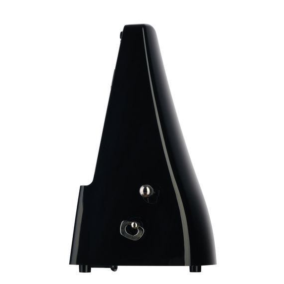 CHERUB WSM-330BK Метроном механический. Черный