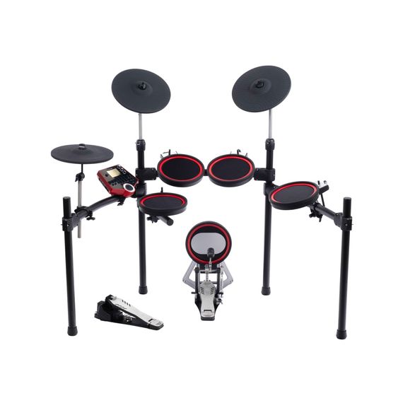 LDRUMS MK-6V Электронная ударная установка