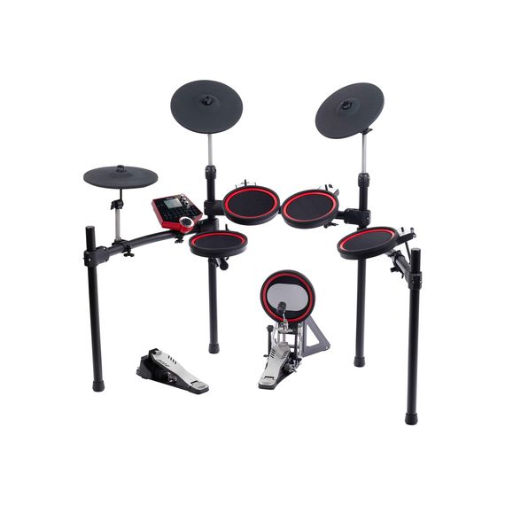 LDRUMS MK-6V Электронная ударная установка