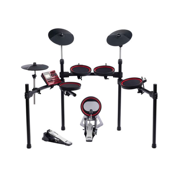 LDRUMS MK-5L Цифровая ударная установка