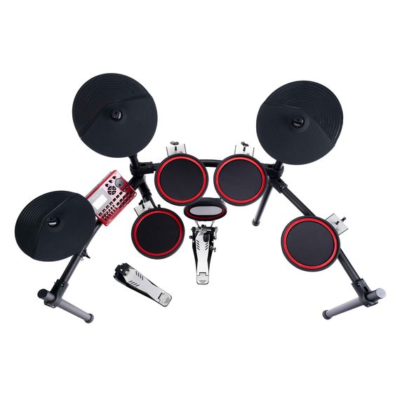 LDRUMS MK-5L Цифровая ударная установка
