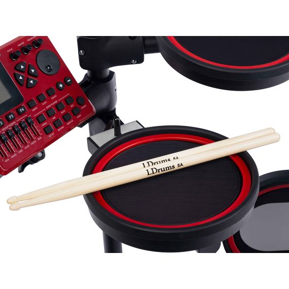 LDRUMS MK-5L Цифровая ударная установка