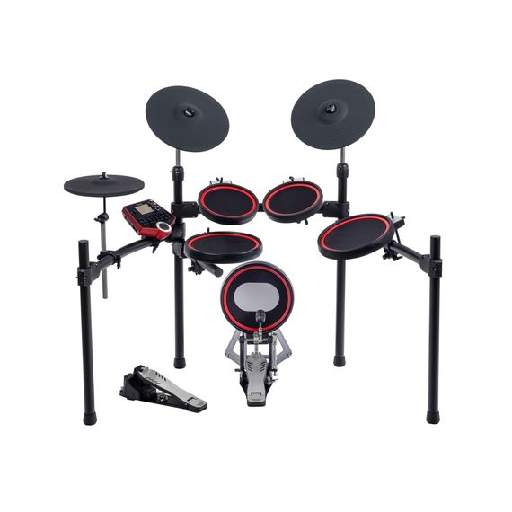 LDRUMS MK-7V Электронная ударная установка