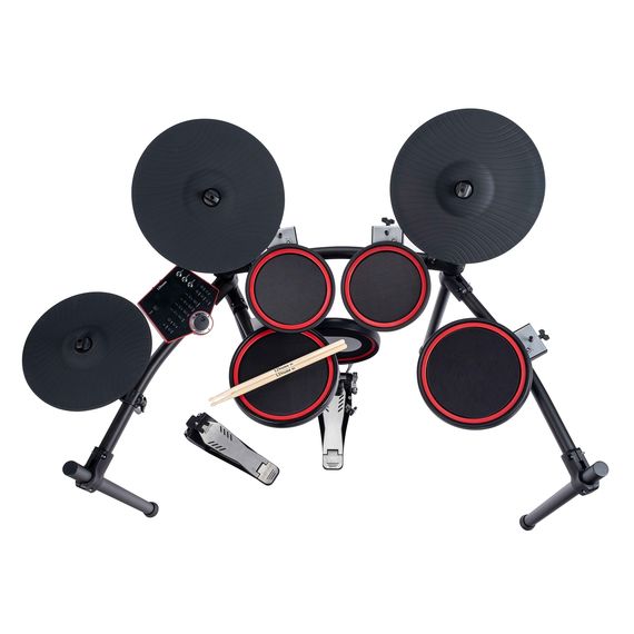 LDRUMS MK-7V Электронная ударная установка