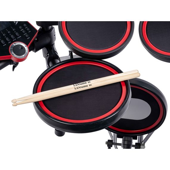 LDRUMS MK-7V Электронная ударная установка