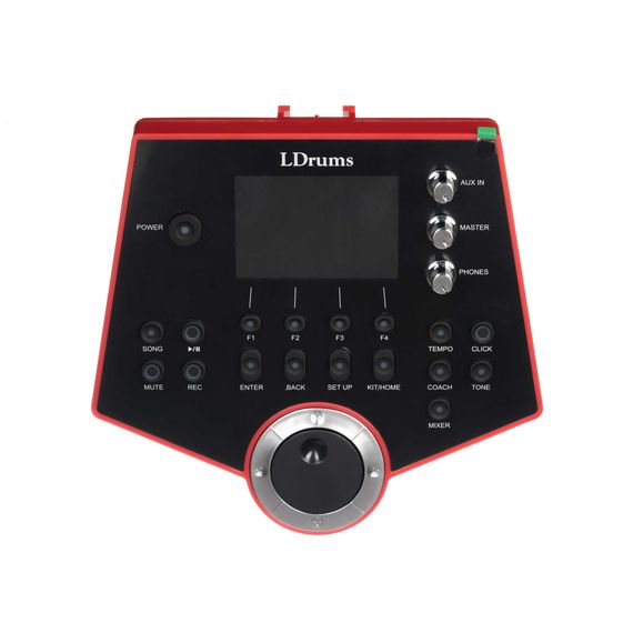 LDRUMS MK-7V Электронная ударная установка