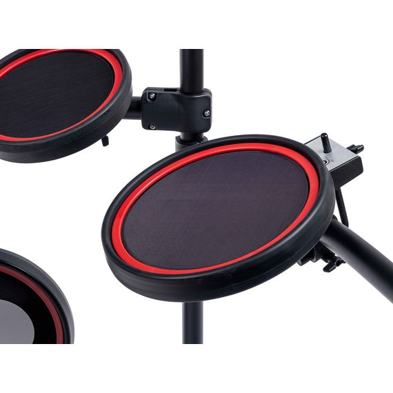 LDRUMS MK-7V Электронная ударная установка