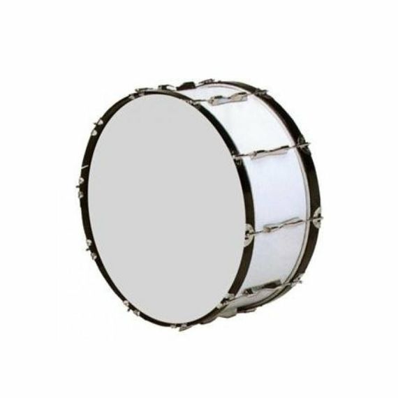 PHIL PRO MD - 100 Маршевый большой барабан 26’’ x  10’’ с ремнём