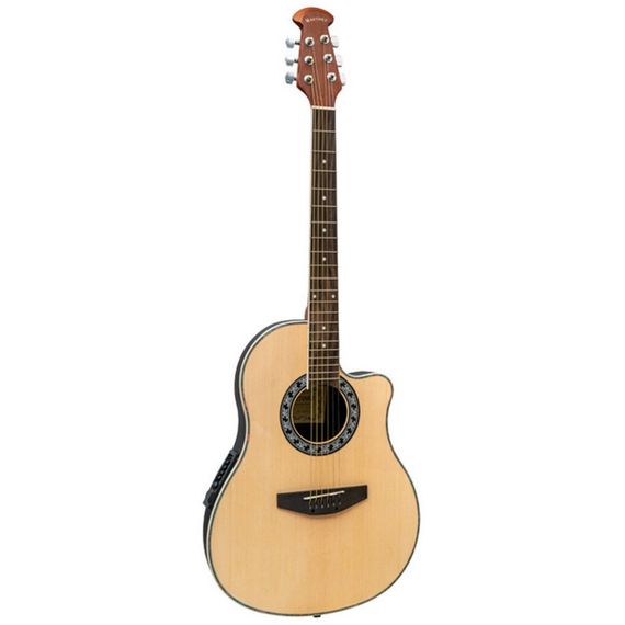 ​MARTINEZ W162 P/N Электроакустическая гитара ,Копия OVATION ,