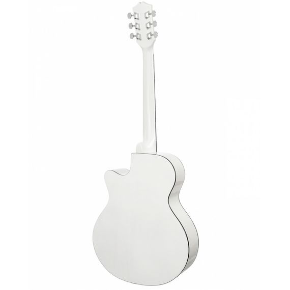 ​MARTIN ROMAS MR-440 WH Гитара акустическая 40”, с ВЫРЕЗОМ, тип Dreadnought